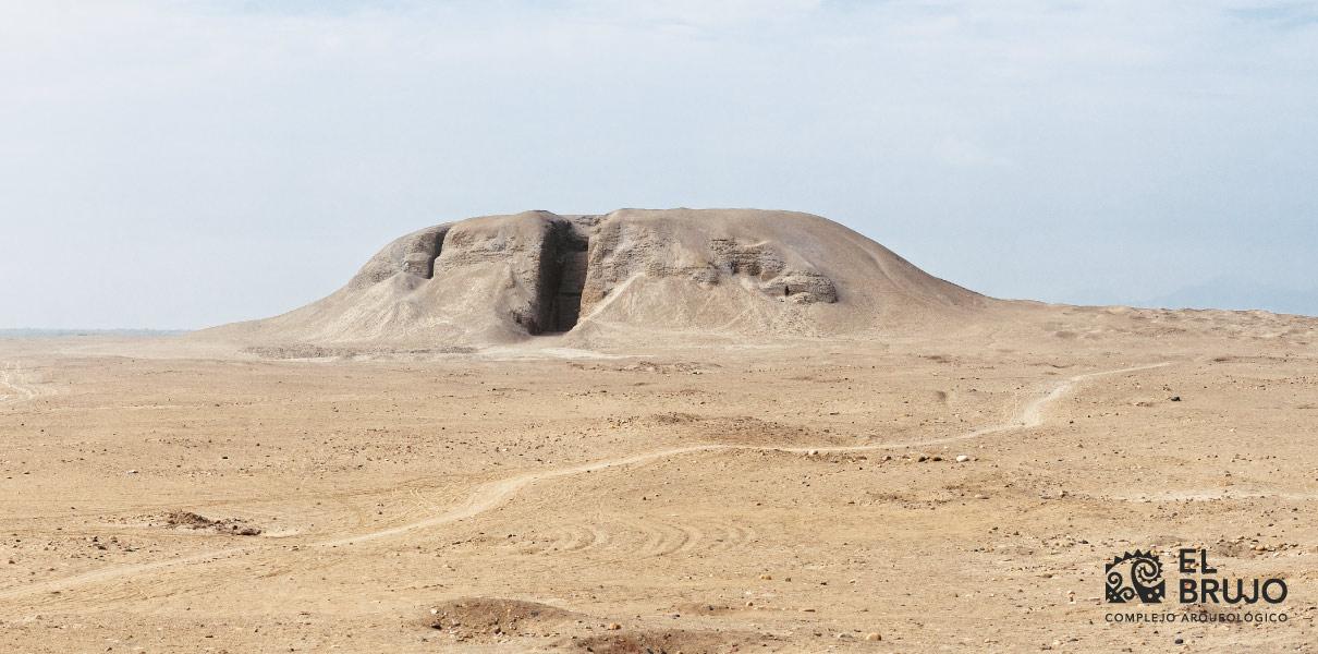 Huaca Cao Viejo